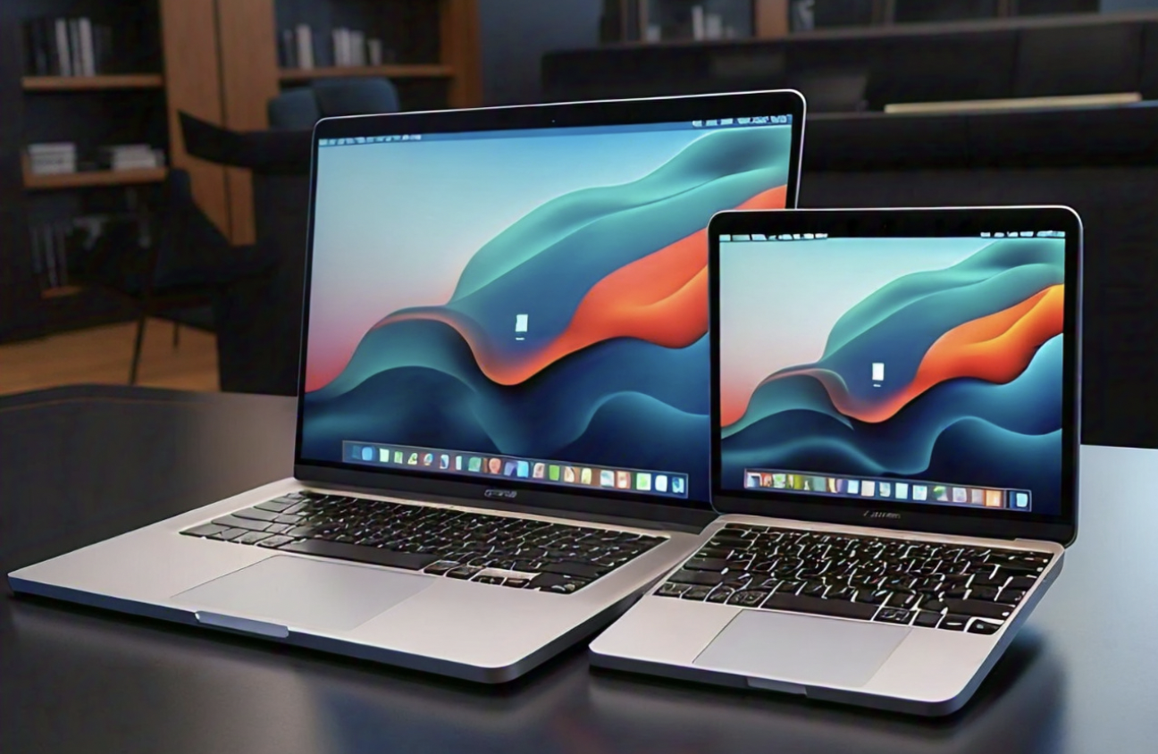 MacBook Air vs. MacBook Pro: Which One is Right for You?